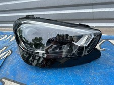 Frontscheinwerfer Mercedes-Benz A2139060210 Rechts Scheinwerfer Headlight