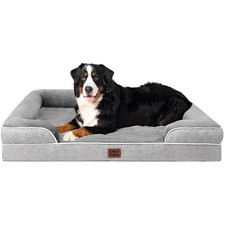 Hundebett XXL Orthopädisch