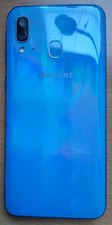 Samsung Galaxy A40 SM-A405F - 64GB - Blau (Ohne Simlock / Vertrag) (Dual-SIM)