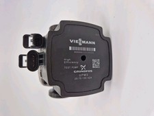 VIESSMANN GRUNDFOS UPM3 25-75