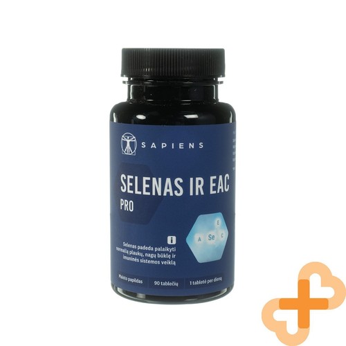 Sapiens selenium and eac pro - sapiens,