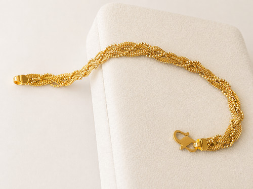 Armband armkette kordelkette - armband,