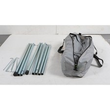 Reimo Mauritius L Sonnenvordach, 510x300cm + Defekt (280763)