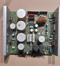 NSM Löwen Panther Geldspielautomat Versorgungseinheit 25.2