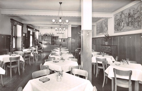 413371 hotel restaurant - 413371), ak