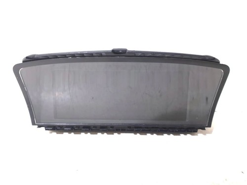 Bmw e65 e66 2003 - bmw,