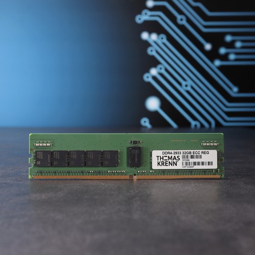 Achtung server ram - server, ram!