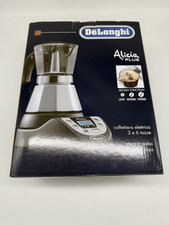 De Longhi Alicia Plus 3/6