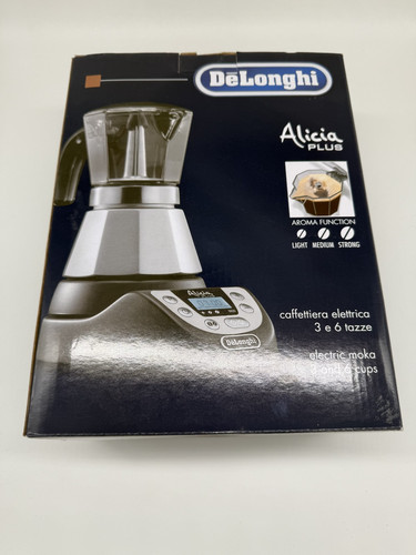 Longhi alicia plus - alicia, 3/6