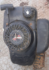 Tecumseh   Benzinmotor