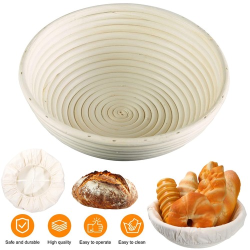 Brot gärkorb ø23cm - brot,