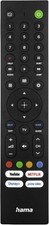 Hama Universalfernbedienung Fernbedienung 221066 1:1 für Sony TV B Ware