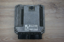7L0907401N 0281015871 VW Touareg Steuergerät Motorsteuergerät Diezel