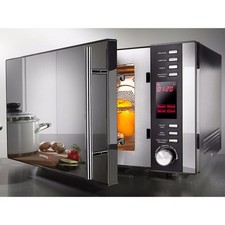 PRIVILEG  3-in-1-Mikrowelle