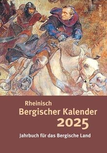 Rheinisch bergischer kalender - rheinisch,