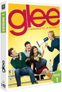 Glee lintégrale saison - la,