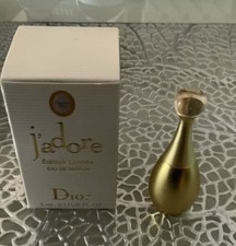 Jadore Limited Edition 2002 