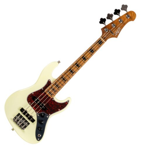 Jet guitars 300 - jet, bass
