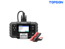  Auto Batterietester mit