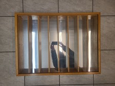 Sammlervitrine Vitrine
