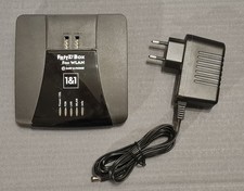 Fritz box fon - wlan, 1&1