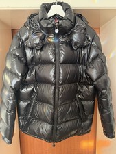 Moncler Herren Daunenjacke