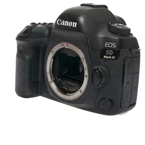 Canon eos mark kamera - eos,