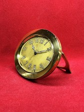 Antike DOXA Swiss Messing