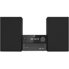 Jvc c25dab microanlage - microanlage,