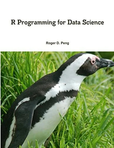Programming for data science - for,