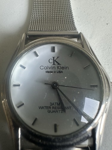 Vintage calvin klein - vintage,