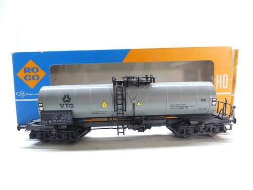 Roco 4356 kesselwagen - h0,