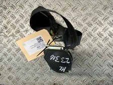 93696 Sicherheitsgurt links