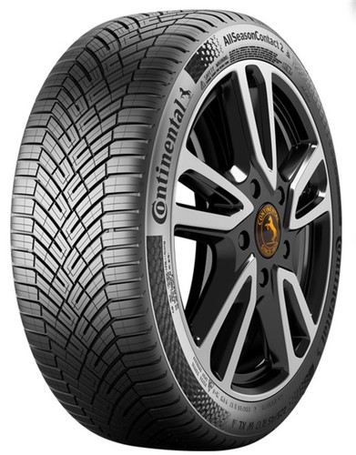 Ganzjahresreifen continental - 4,
