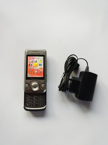 100 sony ericsson w760i handy - 100%,