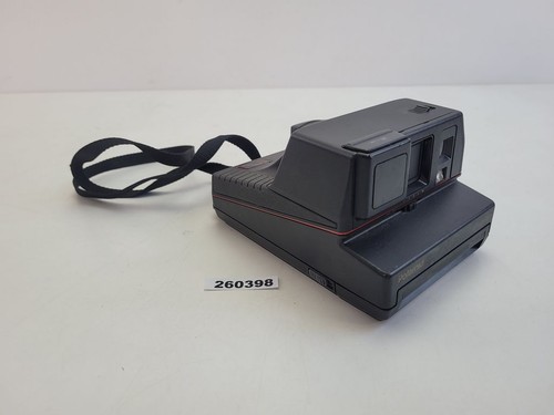 Kamera polaroid impulse - kamera,
