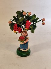 Hubrig Figur Jahresfigur rote