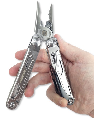 Leatherman wave style - leatherman,