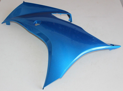 Seitenverkleidung links suzuki - links,