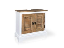 Waschbeckenunterschrank