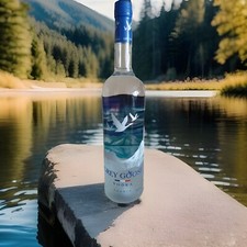 GREY GOOSE VODKA NORTHERN