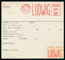 S2114) Francotyp AFS