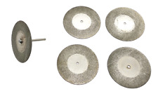 5x Diamant Trennscheibe 50mm +