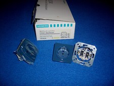 SIEMENS Delta Profil Steckdose