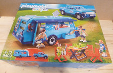 Playmobil Pick up mit