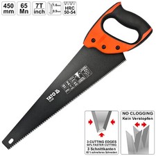 Handsäge Holzsäge Baumsäge
