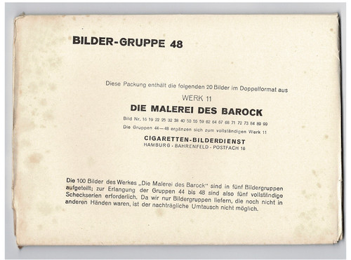 Bildergruppe die malerei - bildergruppe,