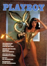 Playboy Ausgabe 10/1979 Alles