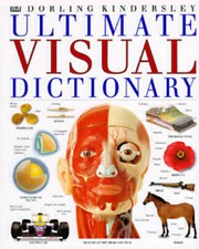 Ultimate Visual Dictionary -
