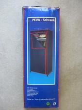 Peva-Schrank Aufbewahrung für Saison-Garderobe ovp